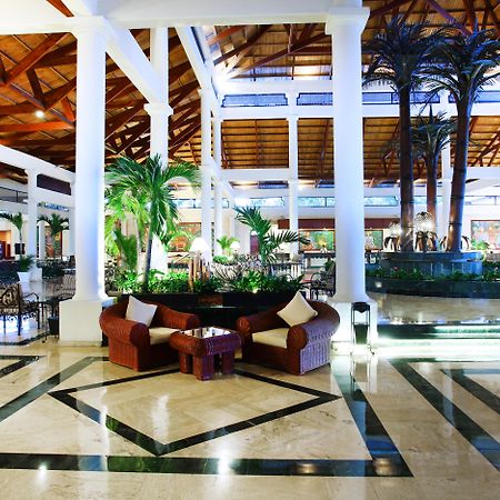 Bahia Principe Grand Bavaro Πούντα Κάνα Εξωτερικό φωτογραφία Lobby