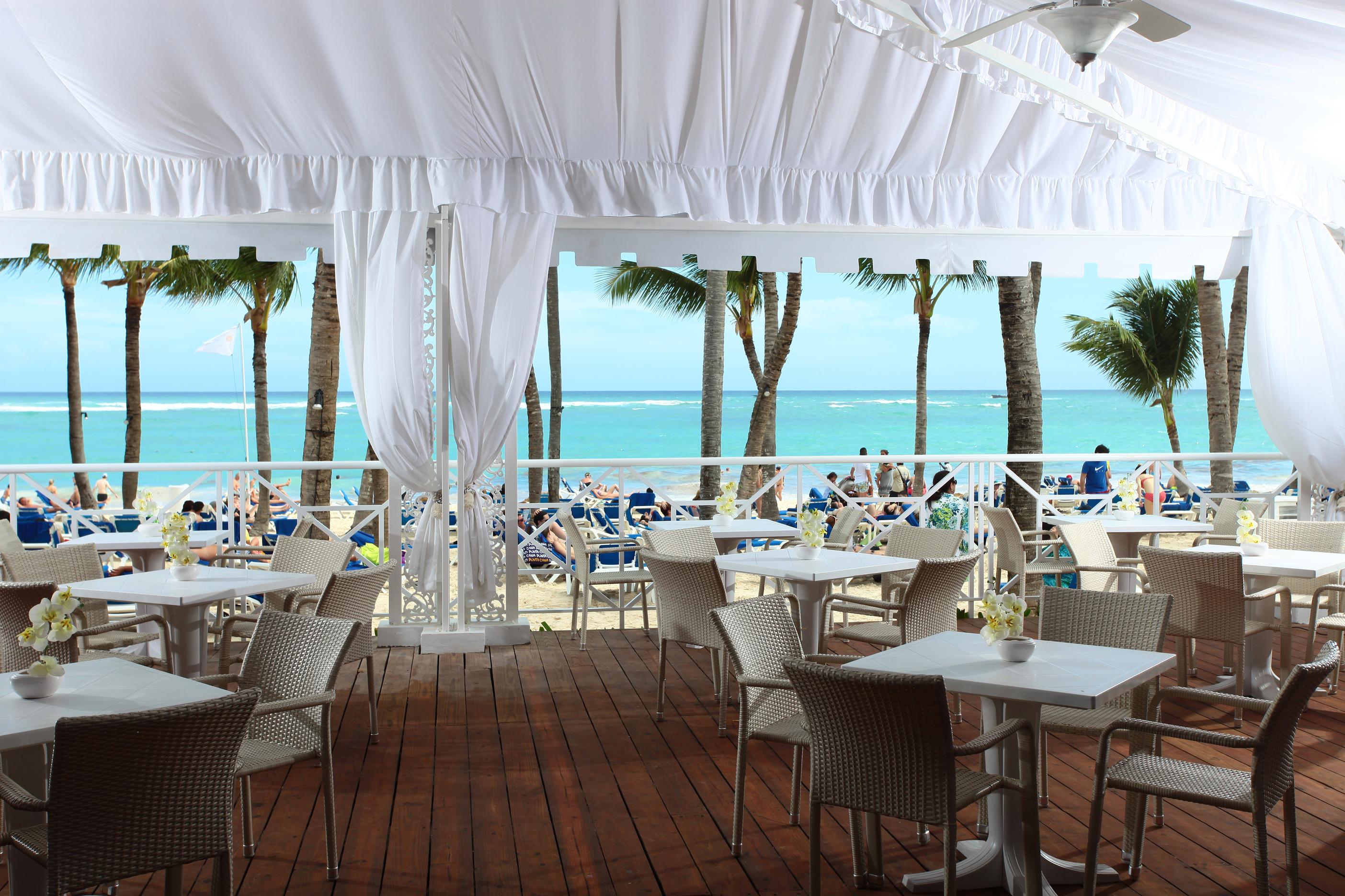 Bahia Principe Grand Bavaro Πούντα Κάνα Εξωτερικό φωτογραφία The Beach Club at The Fontainebleau
