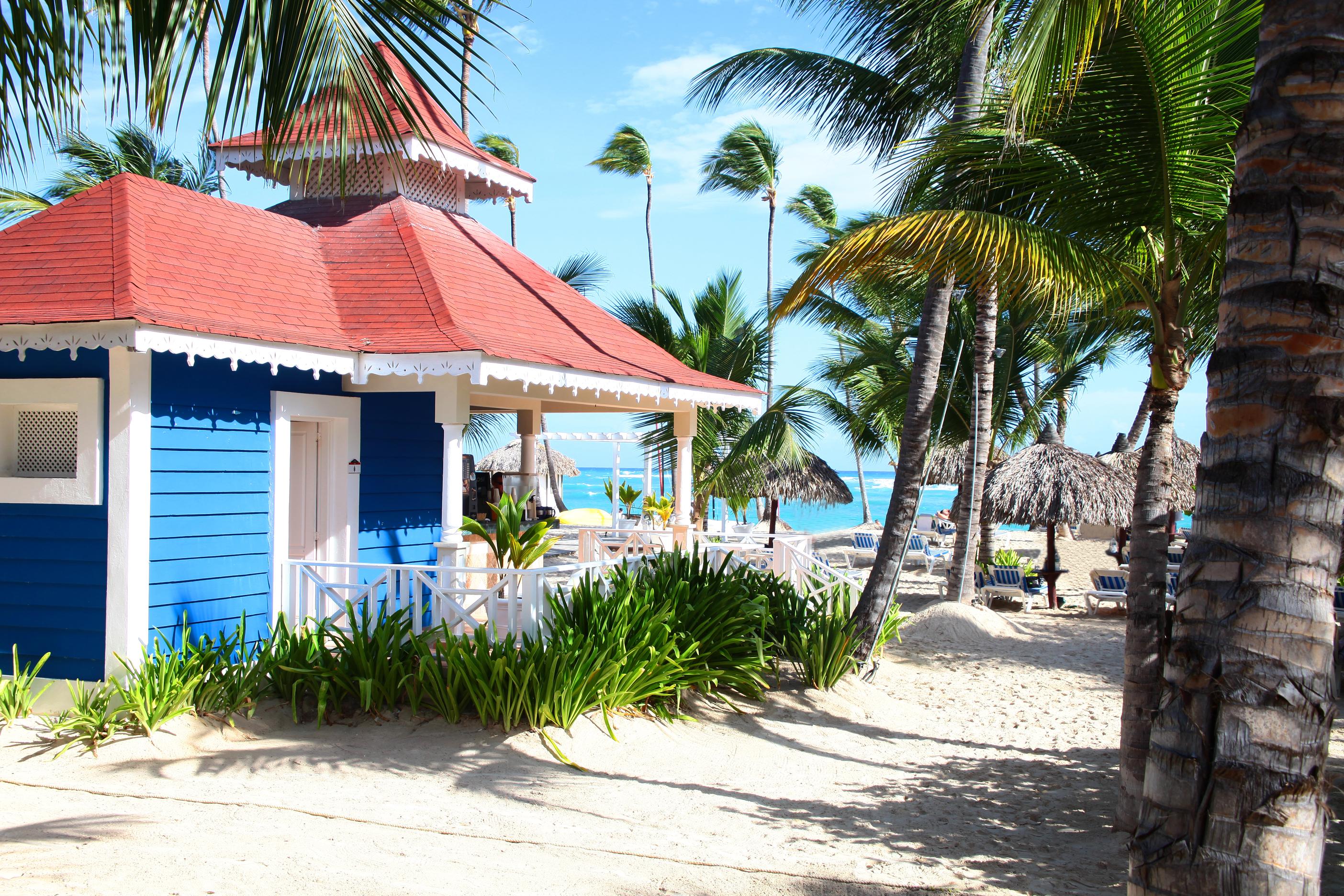 Bahia Principe Grand Bavaro Πούντα Κάνα Εξωτερικό φωτογραφία Punta Cana