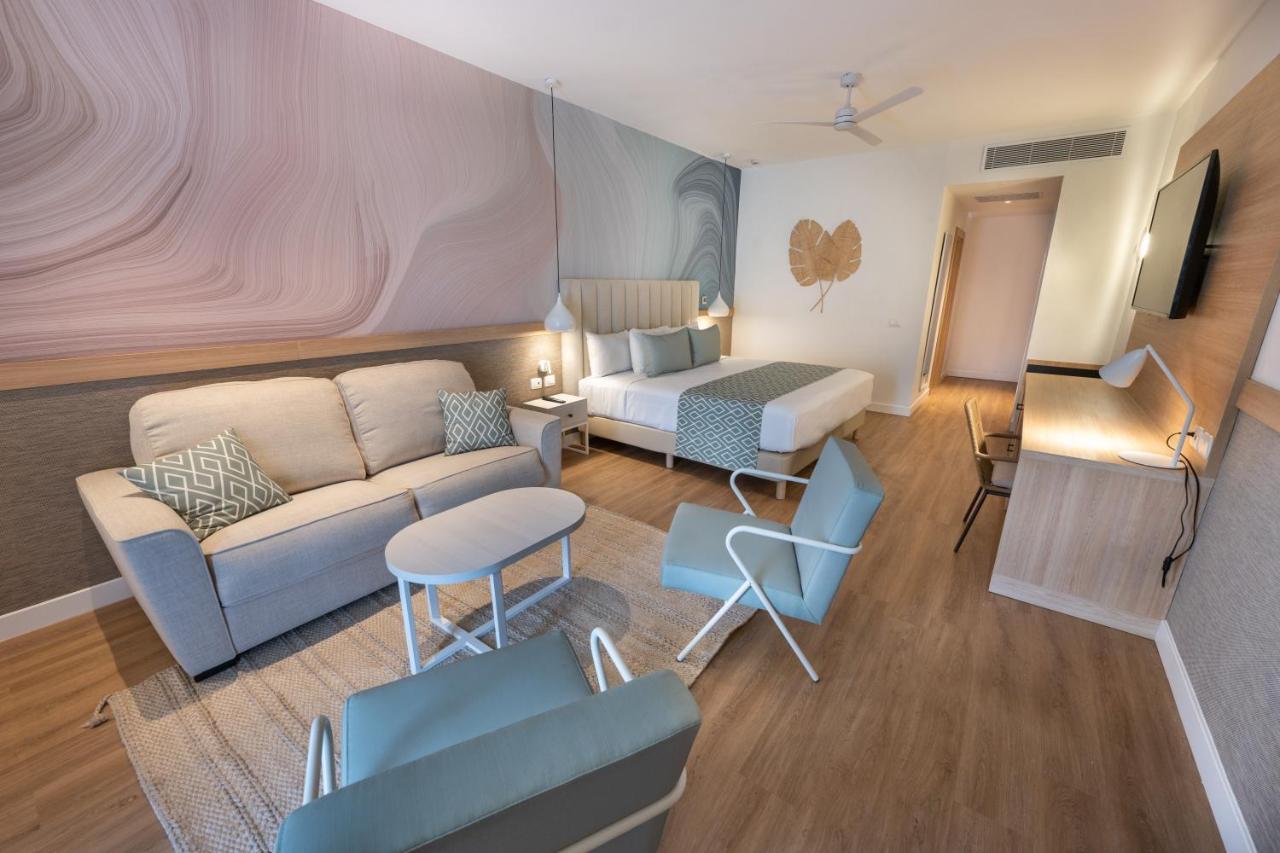 Bahia Principe Grand Bavaro Πούντα Κάνα Εξωτερικό φωτογραφία Deluxe room