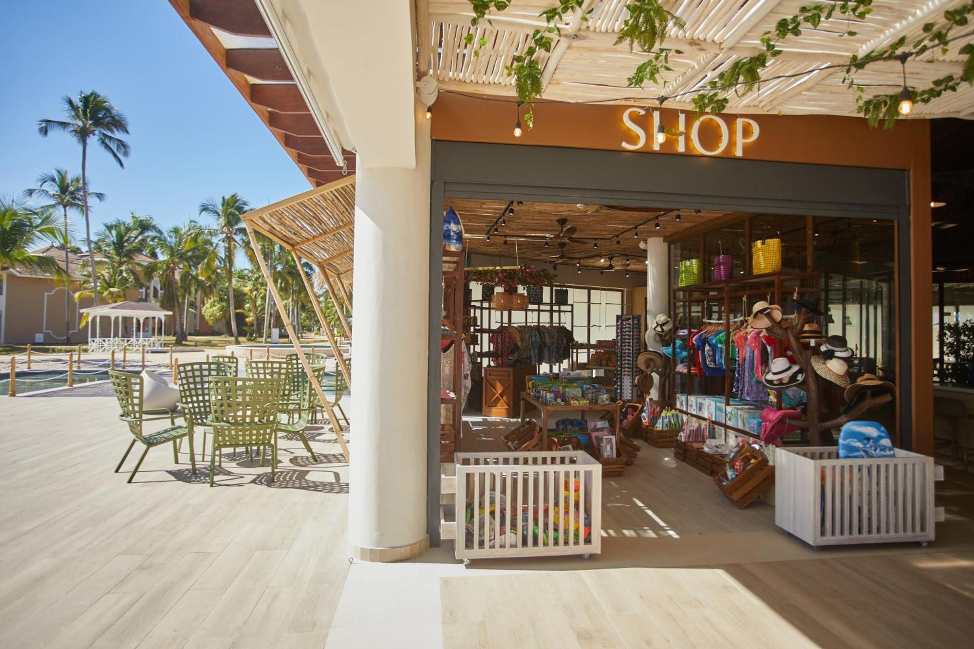 Bahia Principe Grand Bavaro Πούντα Κάνα Εξωτερικό φωτογραφία The Village