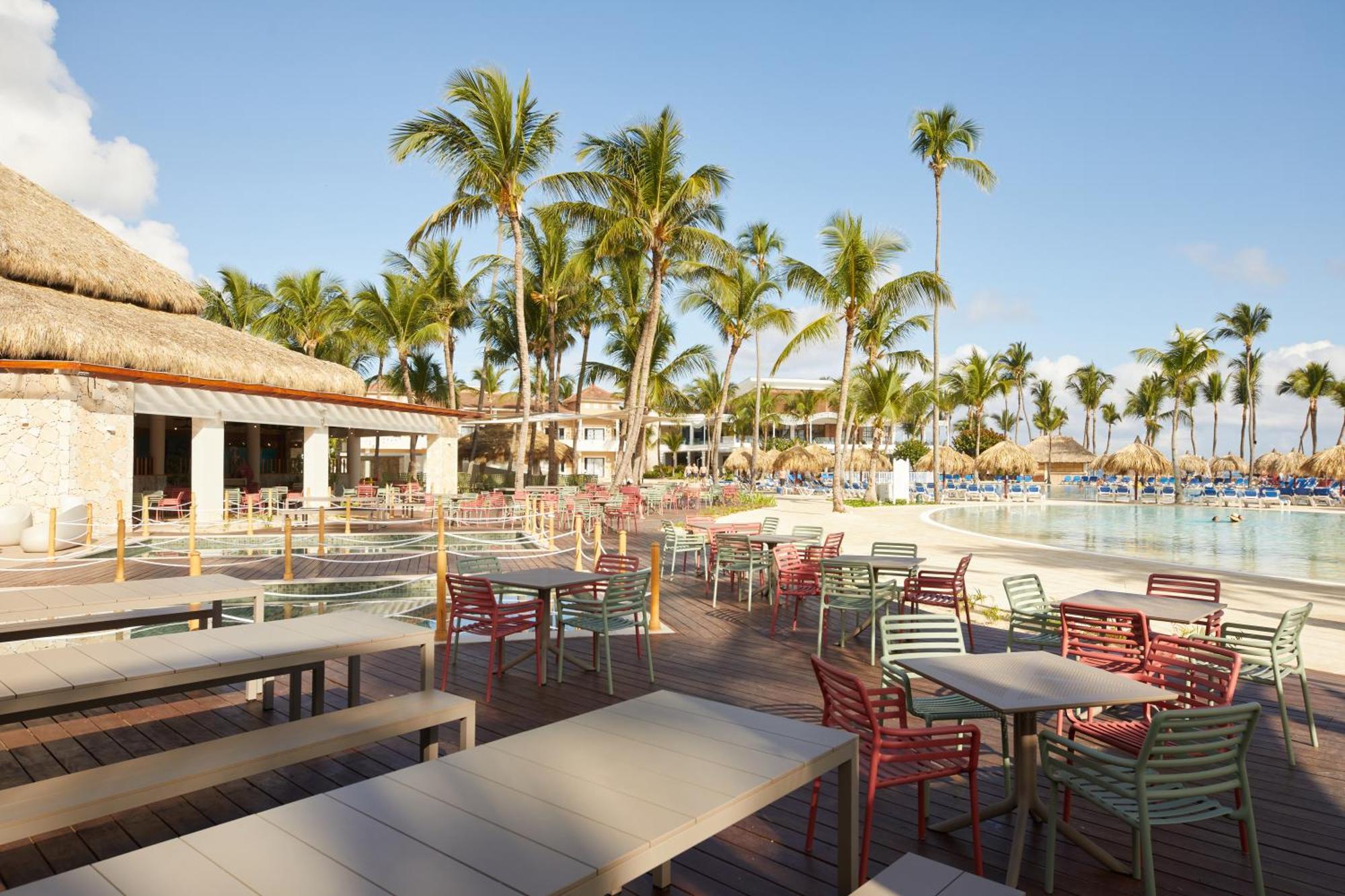Bahia Principe Grand Bavaro Πούντα Κάνα Εξωτερικό φωτογραφία Hard Rock Hotel