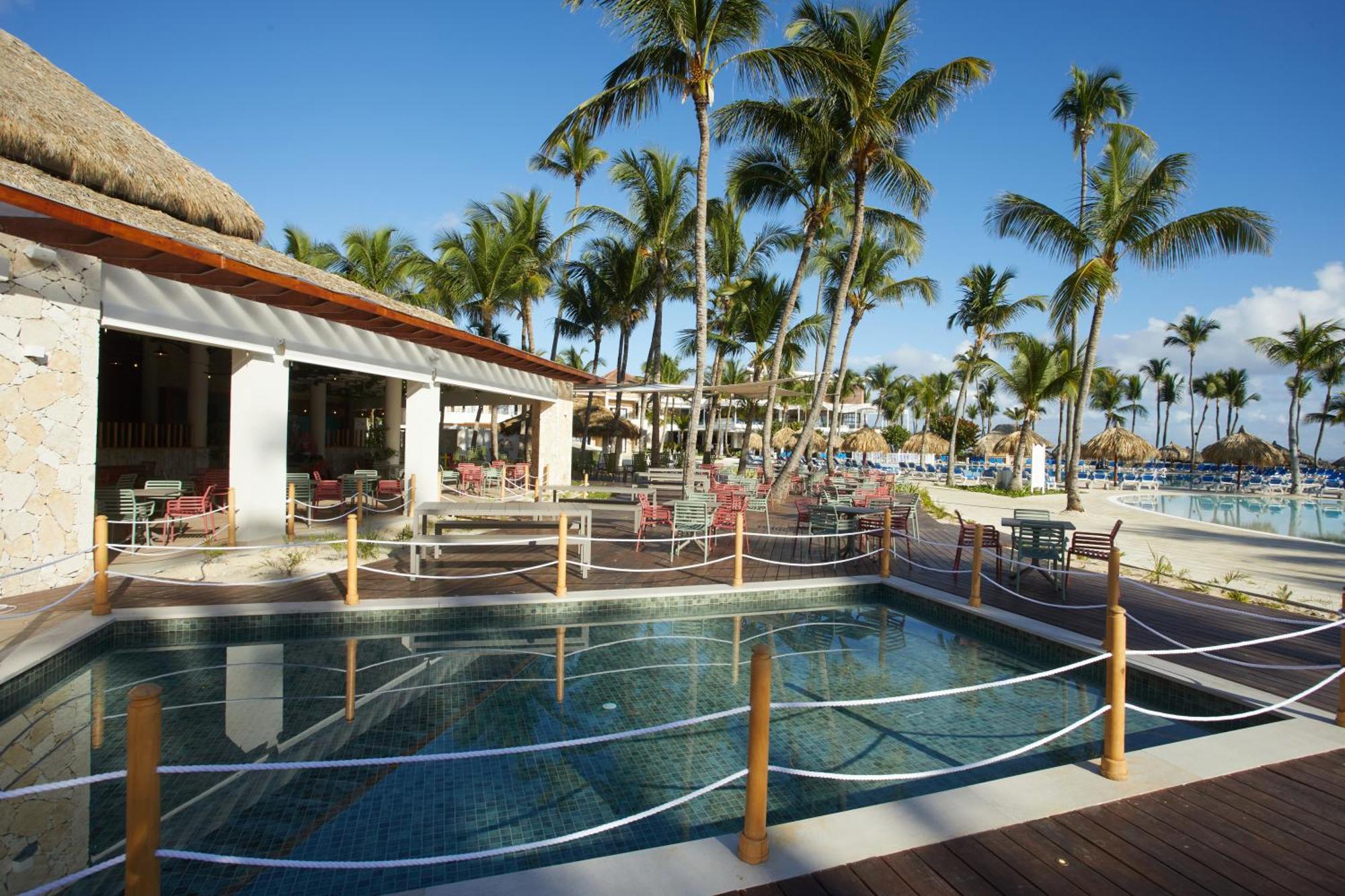 Bahia Principe Grand Bavaro Πούντα Κάνα Εξωτερικό φωτογραφία Hard Rock Hotel