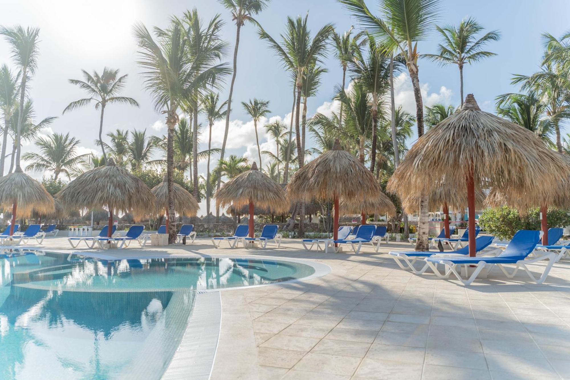 Bahia Principe Grand Bavaro Πούντα Κάνα Εξωτερικό φωτογραφία Hard Rock Hotel & Casino Punta Cana