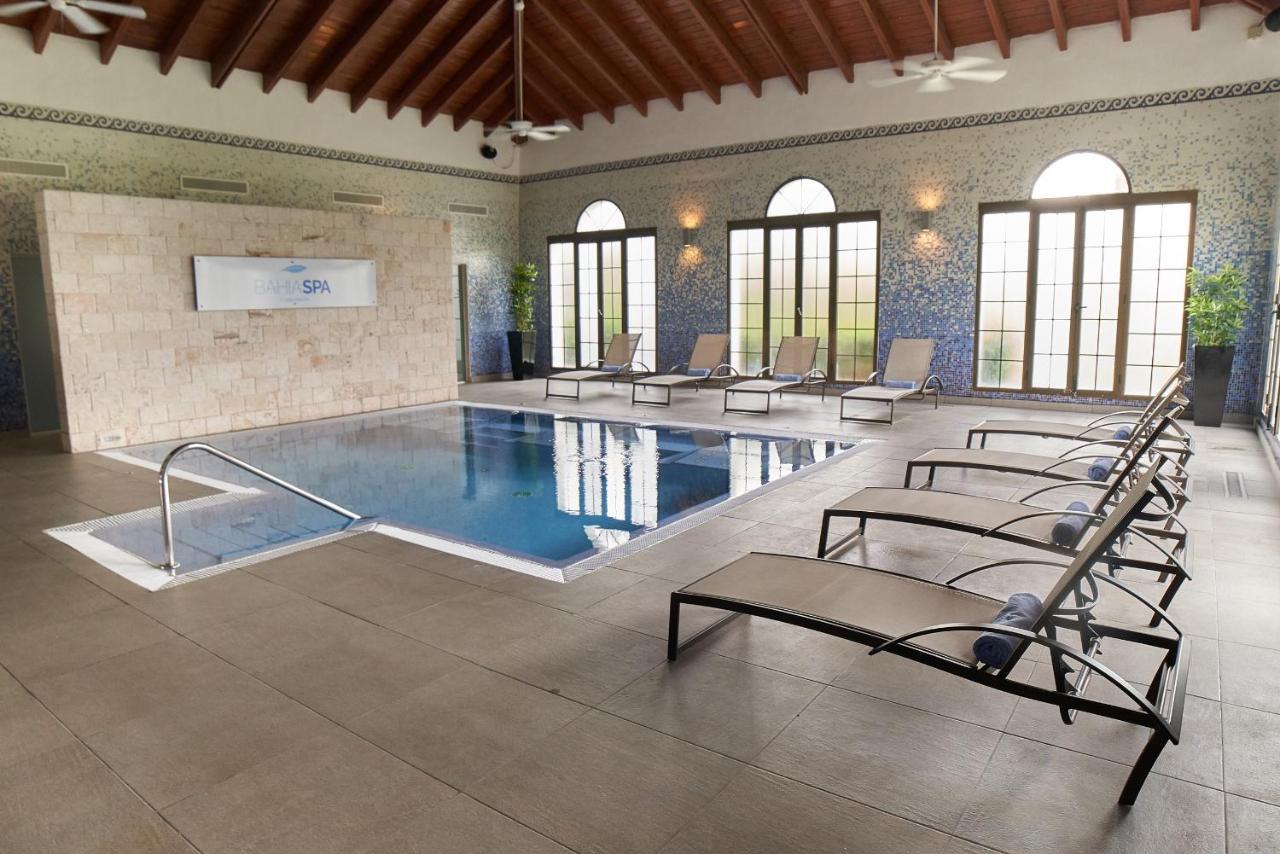 Bahia Principe Grand Bavaro Πούντα Κάνα Εξωτερικό φωτογραφία Spa at the Hilton Tel Aviv