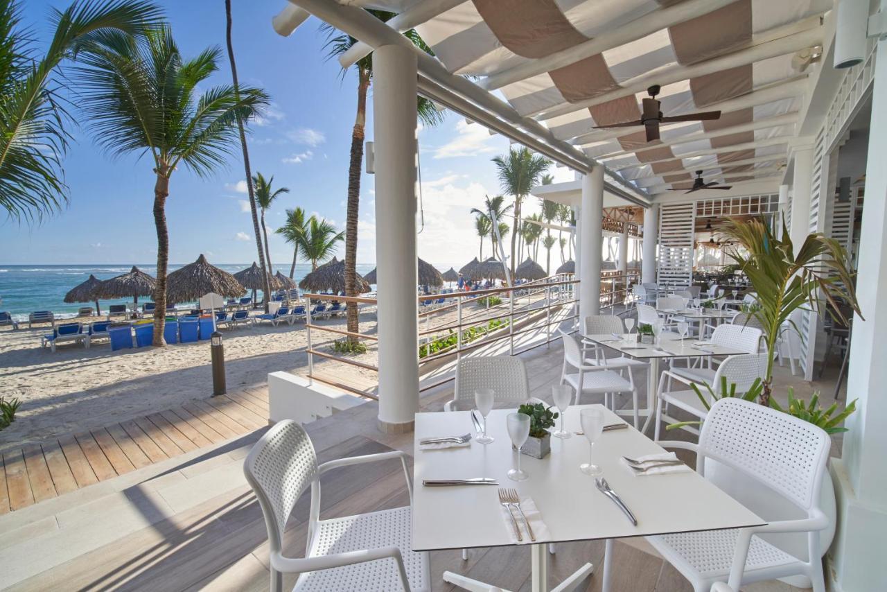 Bahia Principe Grand Bavaro Πούντα Κάνα Εξωτερικό φωτογραφία Hard Rock Cafe Punta Cana