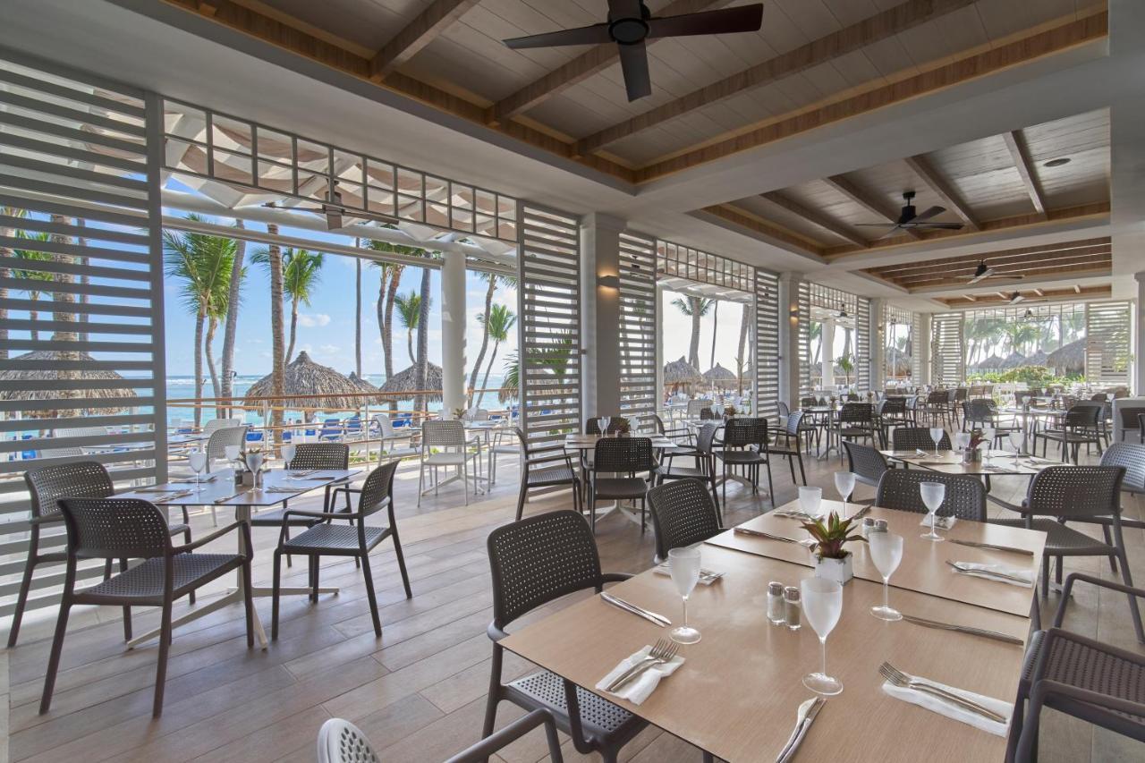 Bahia Principe Grand Bavaro Πούντα Κάνα Εξωτερικό φωτογραφία The Beach Club