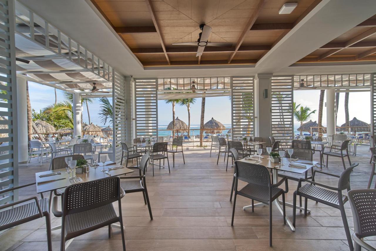 Bahia Principe Grand Bavaro Πούντα Κάνα Εξωτερικό φωτογραφία Restaurant at Iberostar Grand Hotel Bávaro